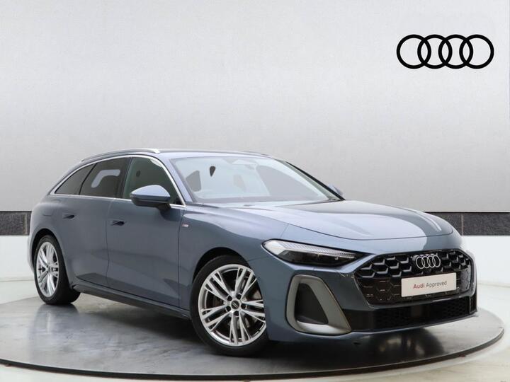 Audi A5 2.0 TFSI S Line S Tronic Euro 6 (s/s) 5dr