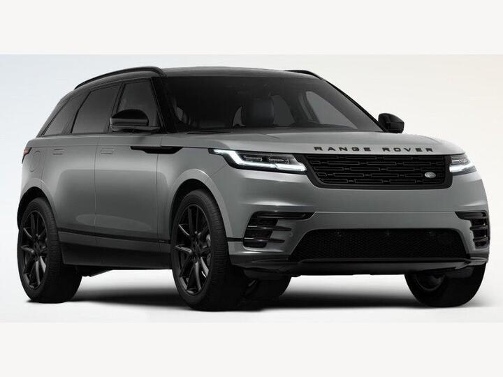 Land Rover Range Rover Velar 2.0 D200 MHEV Autobiography Auto 4WD Euro 6 (s/s) 5dr