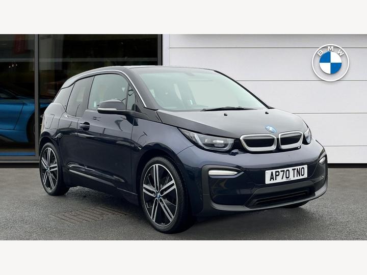 BMW I3 Series 42.2kWh Auto 5dr