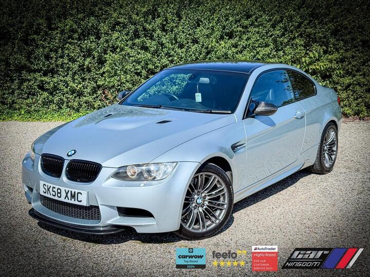 BMW M3 4.0 IV8 DCT Euro 4 2dr