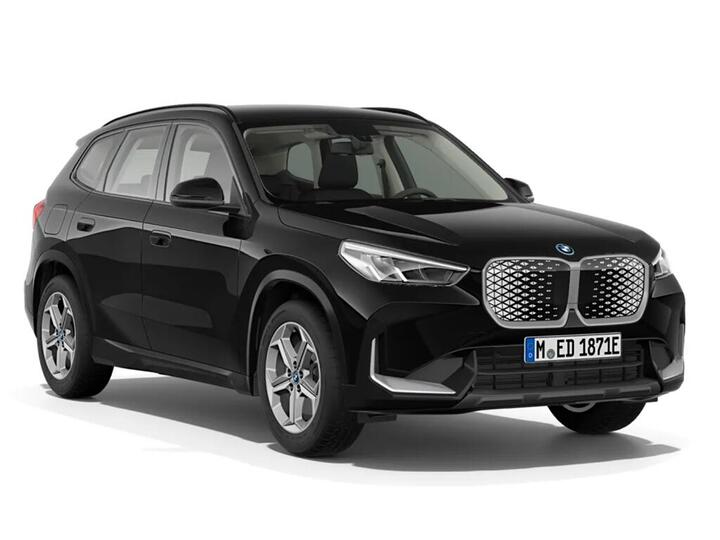 BMW IX1 20 66.5kWh Sport Auto EDrive 5dr (11kW Charger)