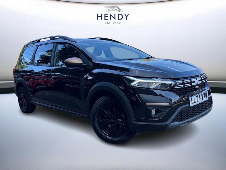 Dacia JOGGER 1.6 Hybrid EXTREME Auto Euro 6 (s/s) 5dr