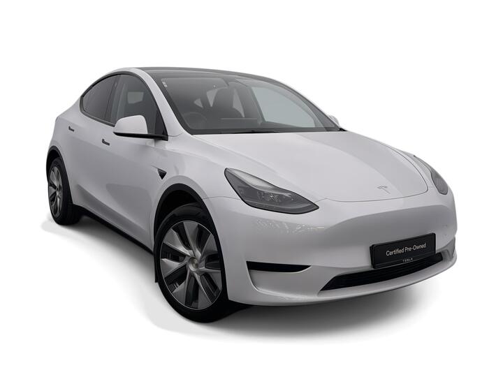 Tesla Model Y Auto RWD 5dr