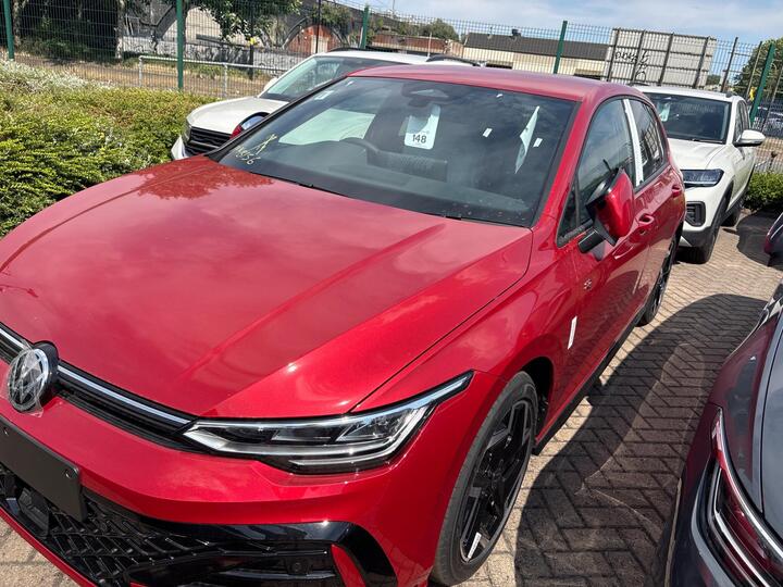 Volkswagen Golf 1.5 TSI R-Line Euro 6 (s/s) 5dr