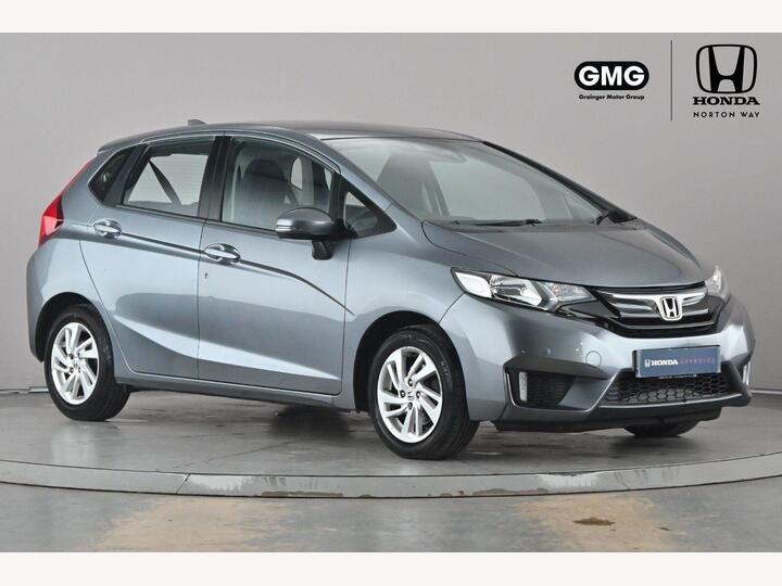 Honda Jazz 1.3 I-VTEC SE CVT Euro 6 (s/s) 5dr