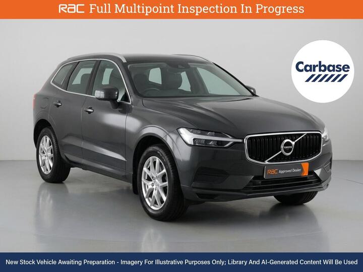 Volvo XC60 2.0 D4 Momentum Auto Euro 6 (s/s) 5dr
