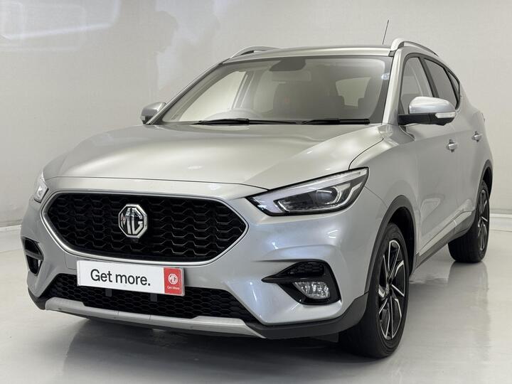 MG Zs 1.5 VTi-TECH Exclusive Euro 6 (s/s) 5dr