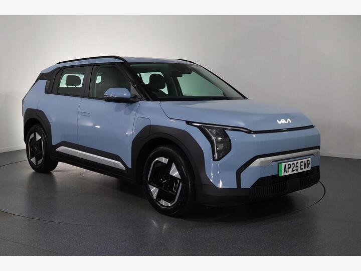Kia EV3 Standard Range 58.3kWh Air Auto 5dr