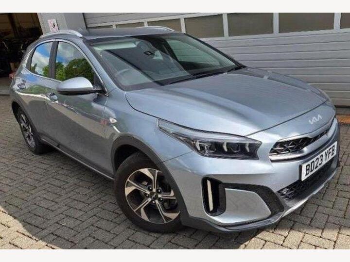 Kia XCeed 1.5 T-GDi 2 Euro 6 (s/s) 5dr