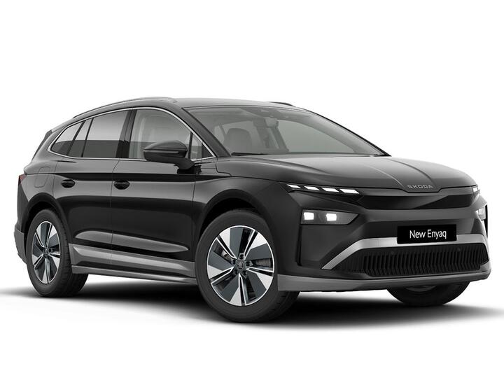 Skoda Enyaq 82kWh 85 Edition Auto 5dr