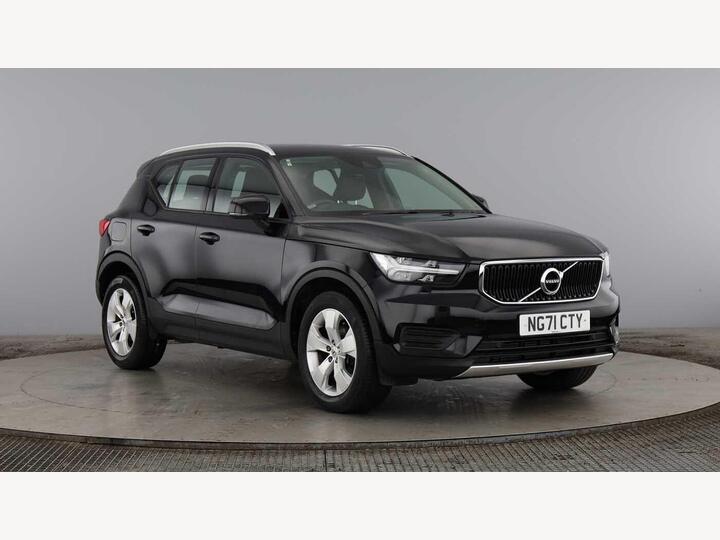 Volvo XC40 1.5 T3 Momentum Euro 6 (s/s) 5dr