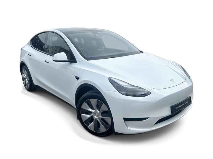 Tesla Model Y Auto RWD 5dr