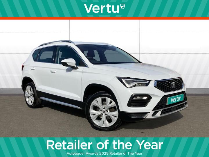 SEAT Ateca 1.5 TSI EVO XPERIENCE DSG Euro 6 (s/s) 5dr