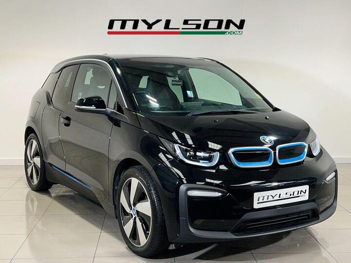 BMW I3 42.2kWh Auto 5dr