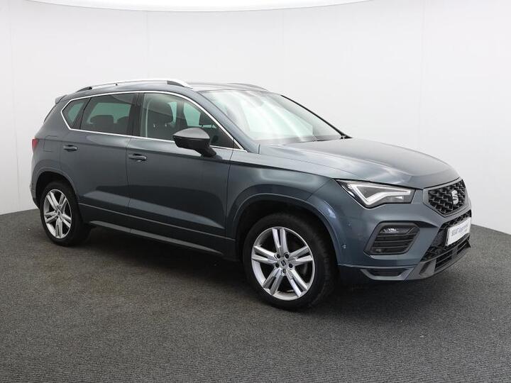 SEAT Ateca 1.5 TSI EVO FR Euro 6 (s/s) 5dr