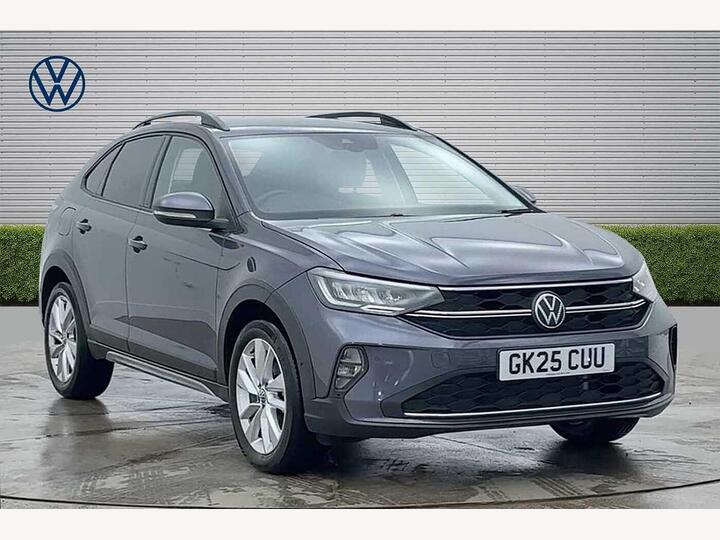 Volkswagen Taigo 1.0 TSI Match Euro 6 (s/s) 5dr