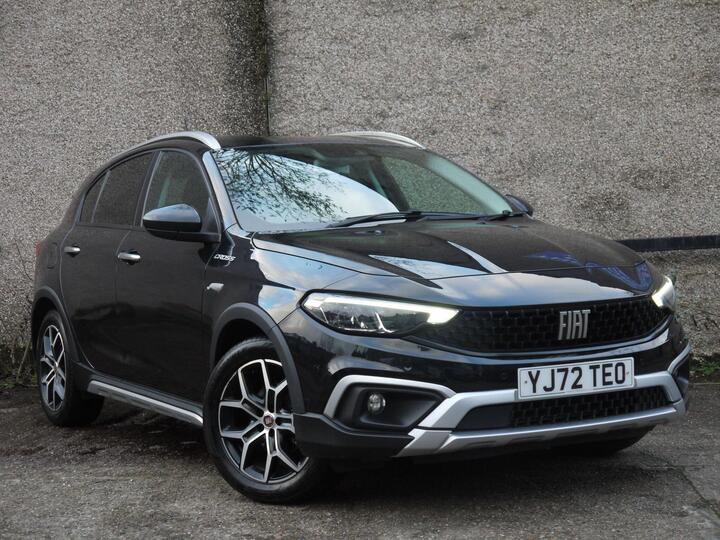 Fiat Tipo 1.0 Cross Euro 6 (s/s) 5dr