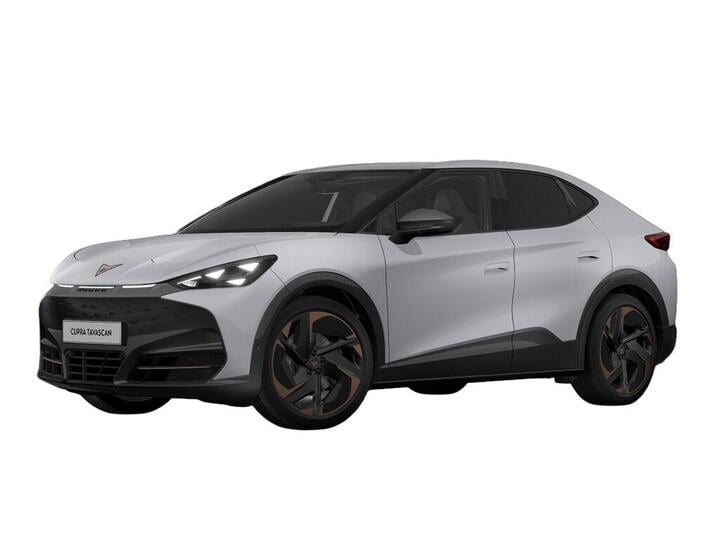 CUPRA Tavascan 77kWh V2 SUV Coupe Auto 5dr