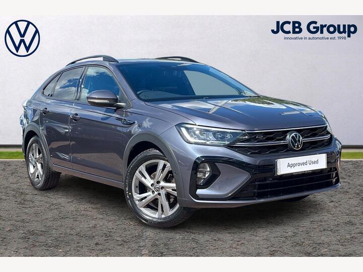 Volkswagen Taigo 1.0 TSI R-Line DSG Euro 6 (s/s) 5dr