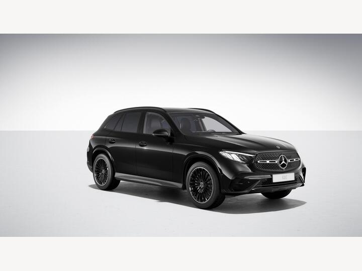 Mercedes-Benz GLC 2.0 GLC300e 31.2kWh Urban Edition G-Tronic+ 4MATIC Euro 6 (s/s) 5dr