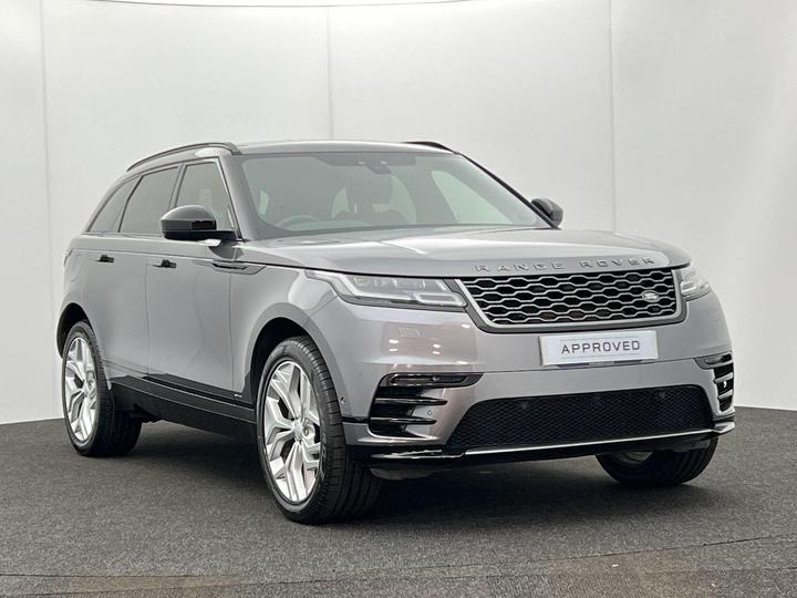 Land Rover Range Rover Velar 2.0 D180 R-Dynamic SE Auto 4WD Euro 6 (s/s) 5dr