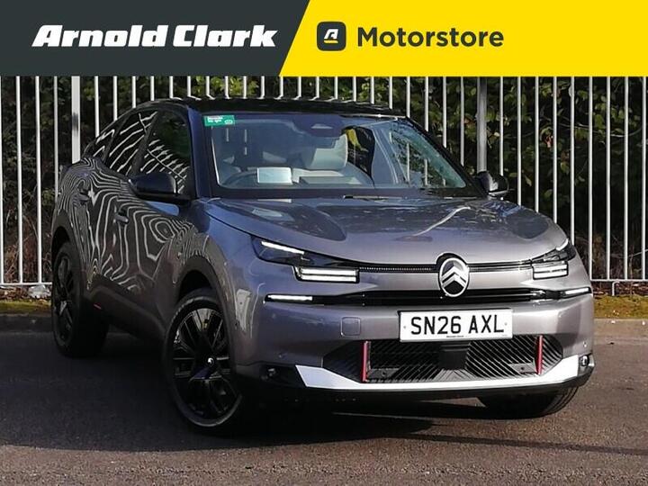 Citroen C4 1.2 PureTech COLLECTION EAT8 Euro 6 (s/s) 5dr