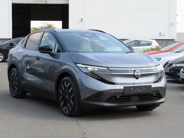 Nissan Leaf 75kWh Evolve Auto 5dr