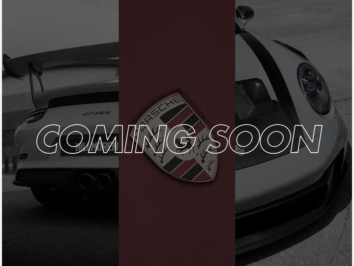 Porsche Macan 2.0T T PDK 4WD Euro 6 (s/s) 5dr