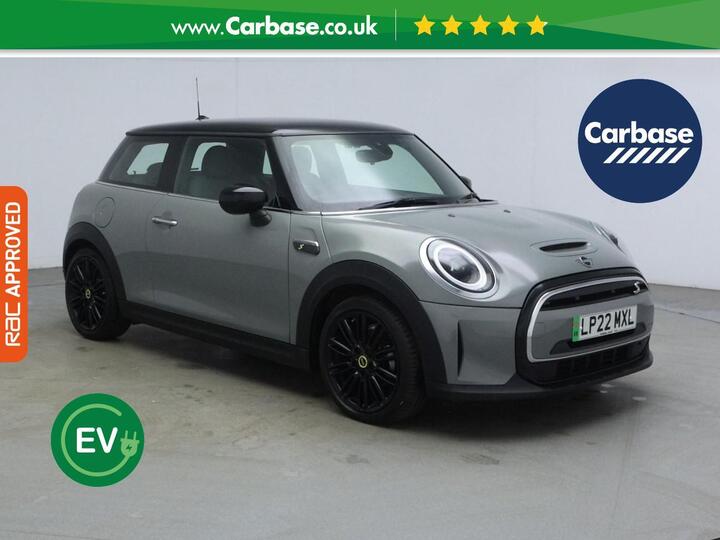MINI Electric Hatch Cooper SE 32.6kWh Level 2 Auto 3dr