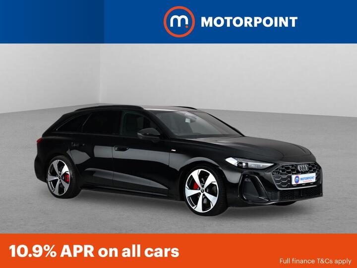 Audi A5 2.0 TDI Edition 1 S Tronic Quattro Euro 6 (s/s) 5dr