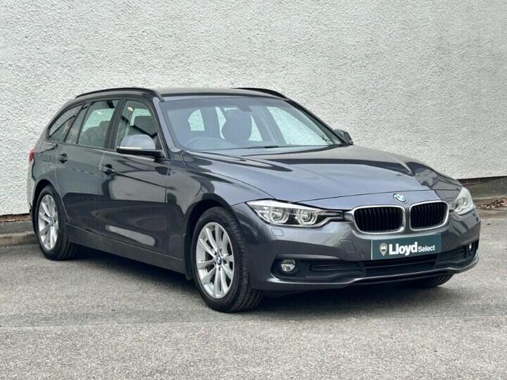 BMW 3 SERIES 2.0 320d SE Touring Auto Euro 6 (s/s) 5dr