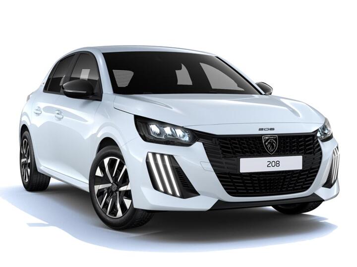 Peugeot 208 1.2 PureTech Style Euro 6 (s/s) 5dr