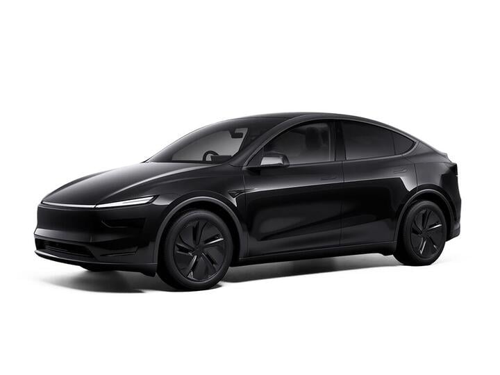 Tesla New Model Y Auto RWD 5dr