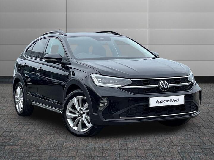 Volkswagen Taigo 1.0 TSI Match Euro 6 (s/s) 5dr