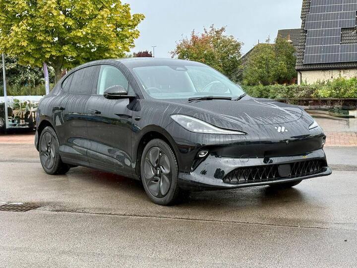 MG MG IM6 100kWh Long Range Auto 5dr