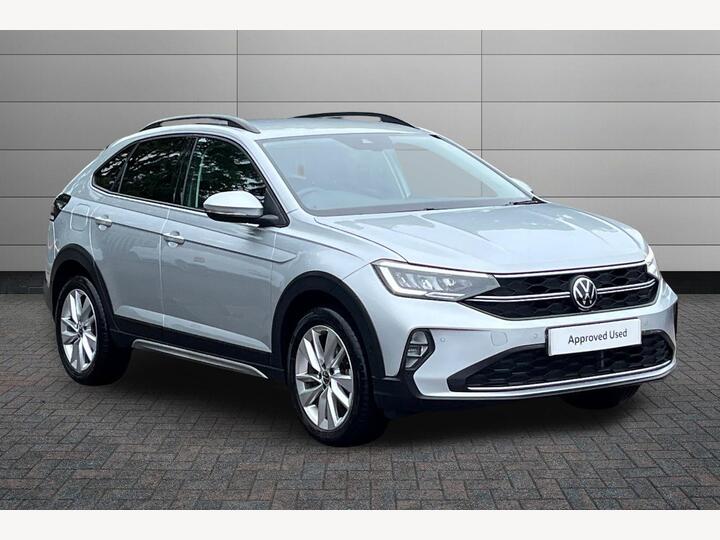 Volkswagen Taigo 1.0 TSI Match Euro 6 (s/s) 5dr