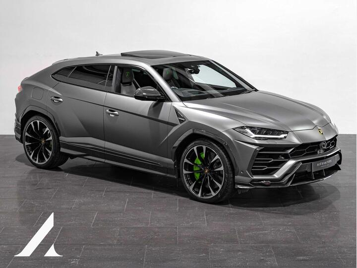 Lamborghini Urus 4.0 V8 BiTurbo Auto 4WD Euro 6 5dr