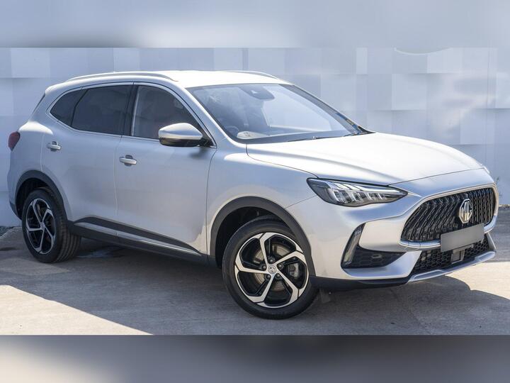 MG MG HS 1.5 T-GDI Trophy Euro 6 (s/s) 5dr