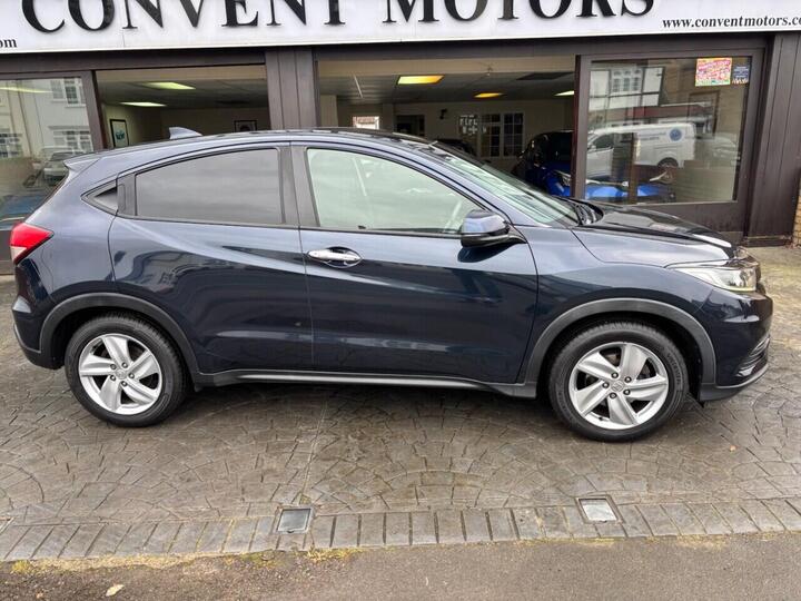Honda HR-V 1.5 I-VTEC SE CVT Euro 6 (s/s) 5dr