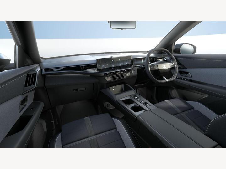 Vauxhall Grandland Electric 73kWh Design Auto 5dr