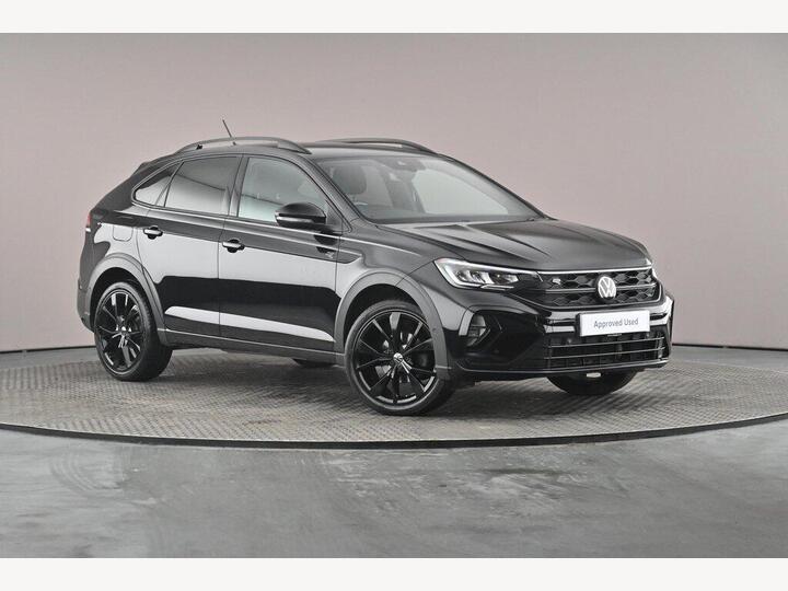 Volkswagen Taigo 1.0 TSI R-Line DSG Euro 6 (s/s) 5dr