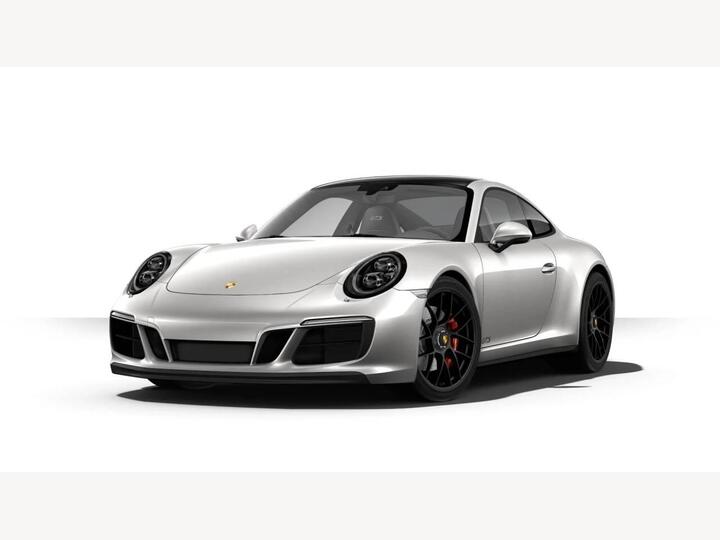Porsche 911 3.0T 991 Carrera GTS PDK Euro 6 (s/s) 2dr