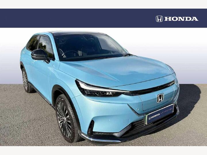 Honda E Ny1 68.8kWh Advance Auto 5dr