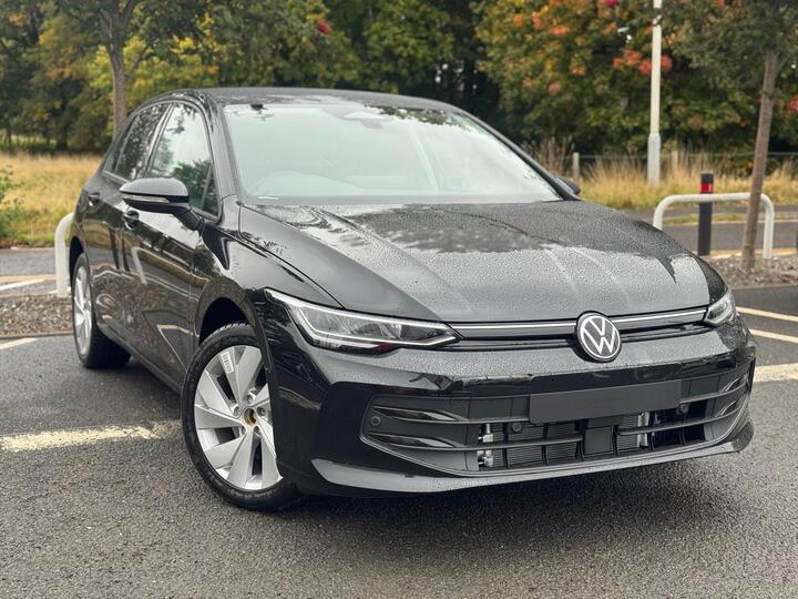 Volkswagen Golf 1.5 TSI EHybrid 19.7kWh Match DSG Euro 6 (s/s) 5dr