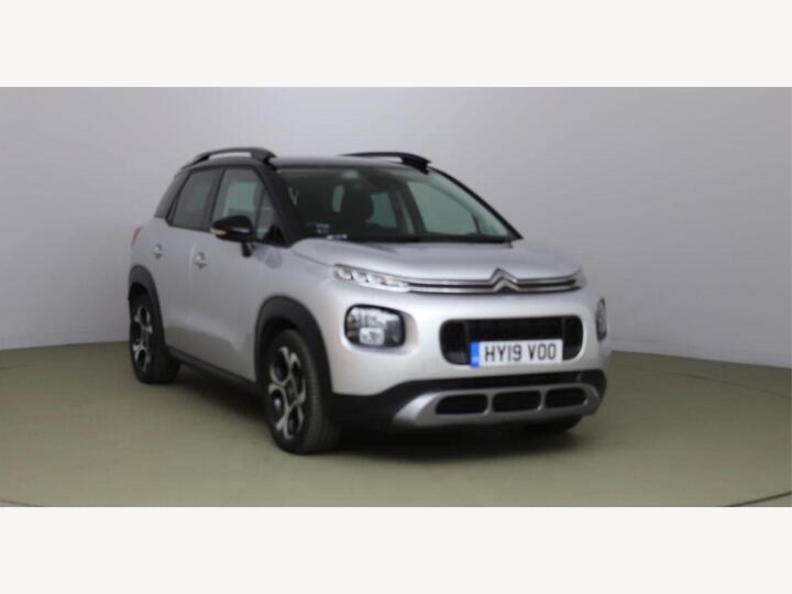 Citroen C3 AIRCROSS 1.2 PureTech Flair Euro 6 5dr