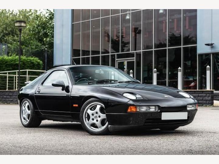 Porsche 928 GTS