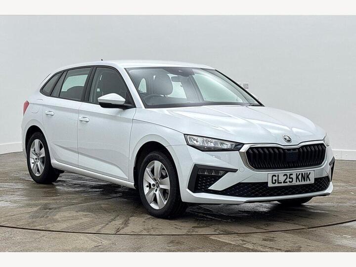 Skoda Scala 1.0 TSI SE Edition DSG Euro 6 (s/s) 5dr