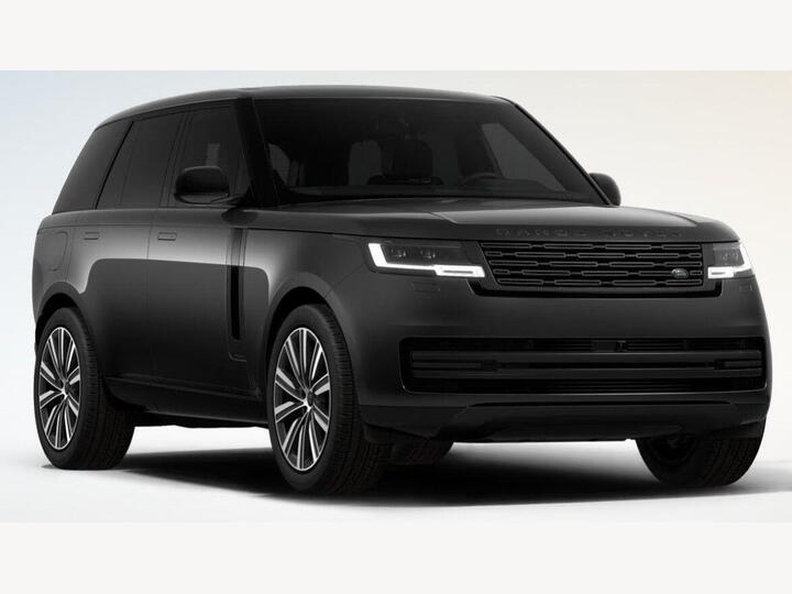 Land Rover Range Rover 3.0 P550e 38.2kWh Autobiography Auto 4WD Euro 6 (s/s) 5dr