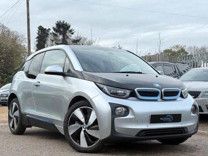 BMW I3 Auto 5dr
