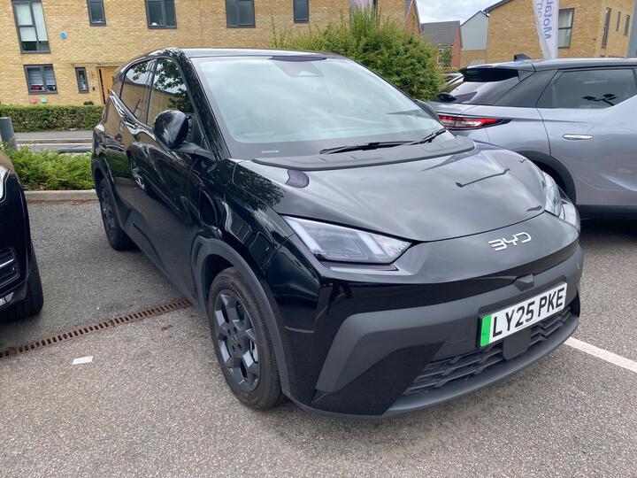BYD Dolphin Surf 43.2kWh Comfort Auto 5dr